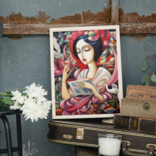 Decoupage Paper- Majestic Presence Tissue Paper