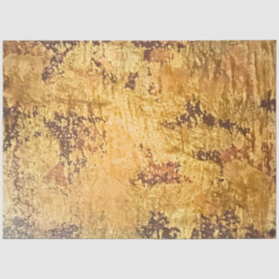Decoupage Rustic Faux Finish For Craft & Furniture Tissue Paper