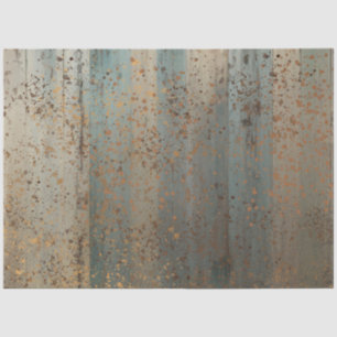 Decoupage Rustic Shabby Chic Textured Background Tissue Paper