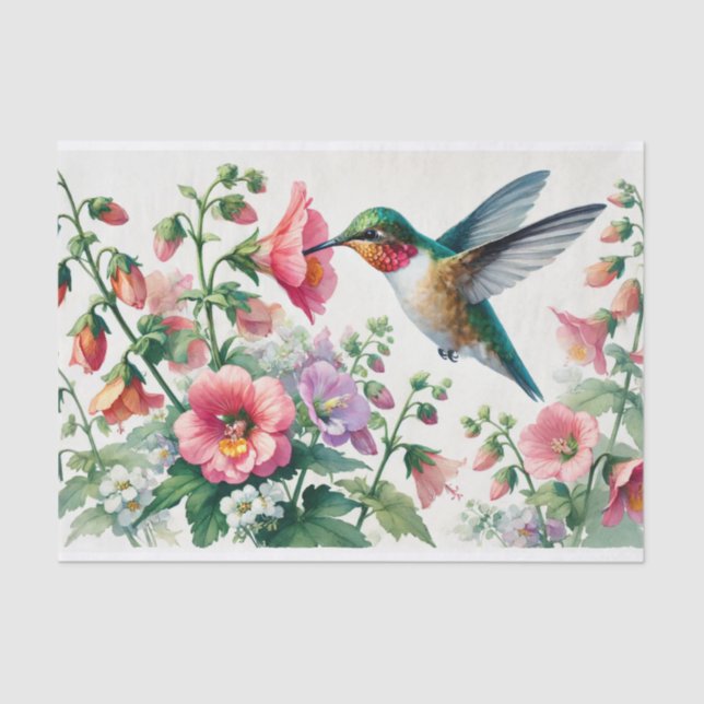 decoupage tissue paper (Front)