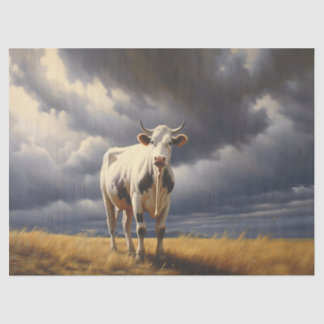 Decoupage Tissue Paper - Whispers of the Wild 5