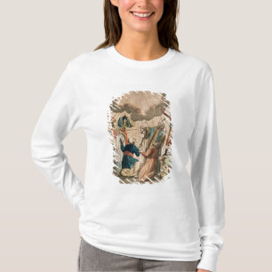 Decree Instituting the Freedom of Worship T-Shirt