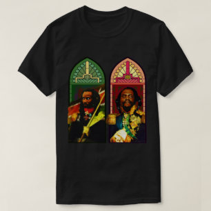 Dedan Kimathi Musa Mwariama Kenya freedom fighters T-Shirt