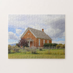Dedicated 1892  jigsaw puzzle