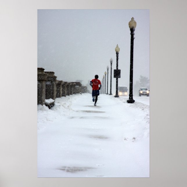 Dedication Poster (Front)