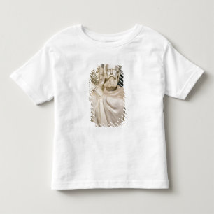 Dedication to Brahms, 1909 Toddler T-Shirt