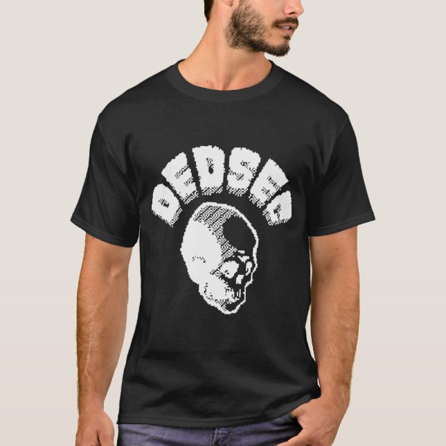 Dedsec T-Shirt (Front)
