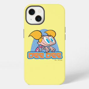 Dee Dee Character Name Graphic iPhone 13 Case