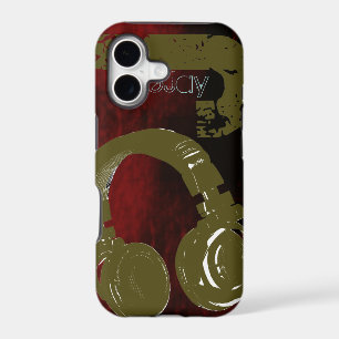 Dee Jay cool design