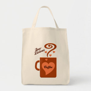 Dee-Licious bag