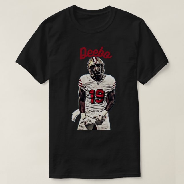Deebo Samuel    Classic T-Shirt (Design Front)