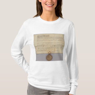 Deed, New York T-Shirt