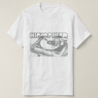 DeeJay HipHopHead