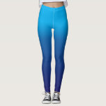 Deep blue texture leggings<br><div class="desc">Deep blue texture leggings</div>