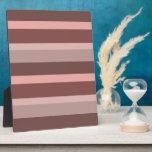 Deep Coloured Block Arrt Plaque<br><div class="desc">lovely block art design</div>