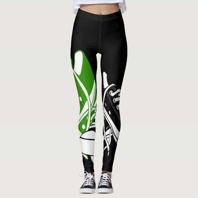 Deep creek leggins leggings (Front)