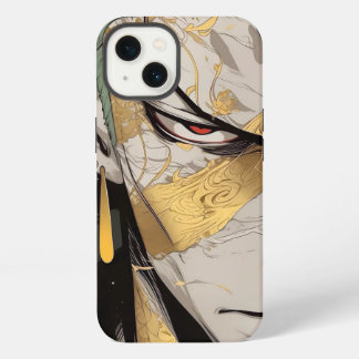 Deep Depth ZORO iphone Case
