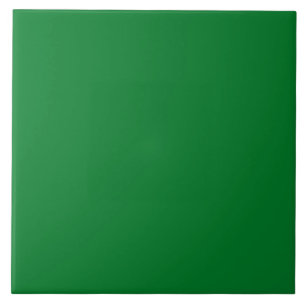 Deep Emerald Ceramic Tile