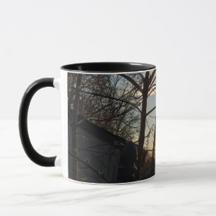 Deep Forest Mug