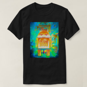 DEEP FRIED DELEBOT T-Shirt