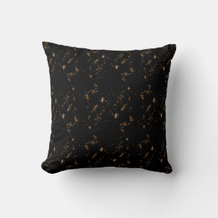 Deep Galaxy Cushion