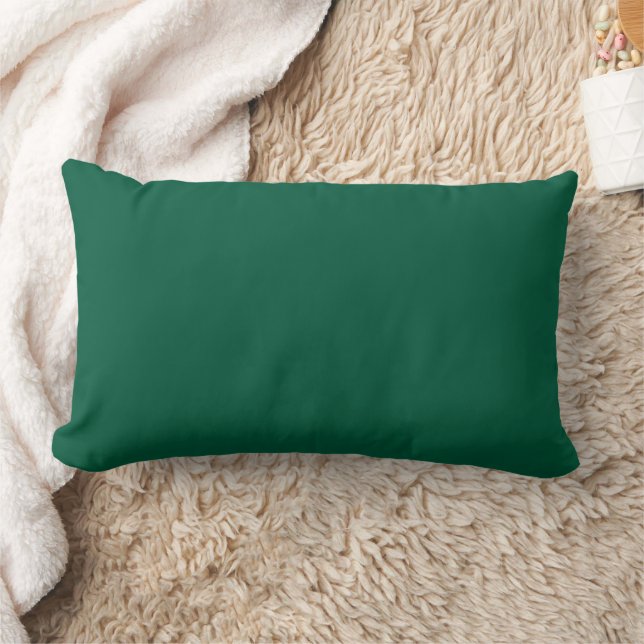 deep green lumber throw pillow  (Blanket)