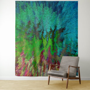 Deep in our Seas.... Tapestry