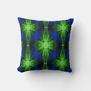Deep in the depths.. cushion