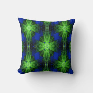 Deep in the depths.. cushion