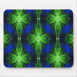 Deep in the depths.... mouse pad