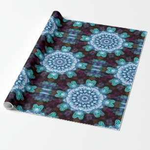 Deep in the Sea...... Wrapping Paper