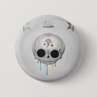 deep in the skull button