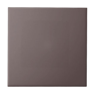 Deep Mauve Square Kitchen and Bathroom Ceramic Tile
