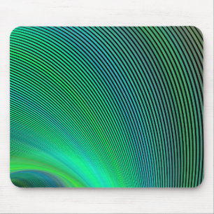Deep Mouse Pad
