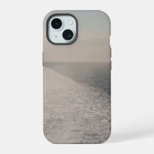 Deep Ocean View iPhone 15 Case