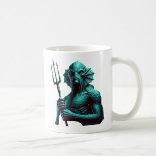 Deep One Coffee Mug