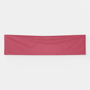 Deep pink textured swirling pattern banner