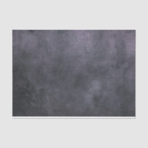 Deep plum distressed textured parchment tissue paper