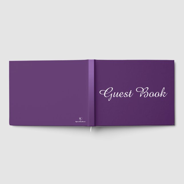 Deep Purple Guest Book (Full)