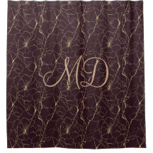 Deep Purple Rich Moody Home Decor