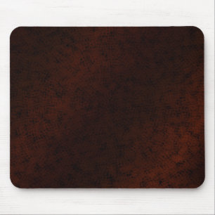 Deep Sea Bubbles Camo Mouse Pad