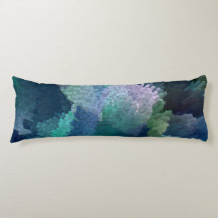 Deep  Sea coral....... Body Cushion