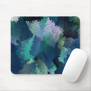 Deep Sea coral...... Mouse Pad