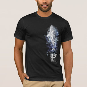 Deep Sea Creatures T-Shirt