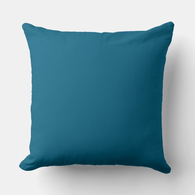 Deep Sea  Cushion (Front)
