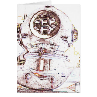Deep Sea Diver