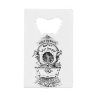 Deep Sea Diving Helmet