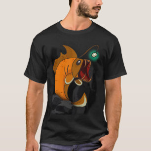 deep sea fish T-Shirt