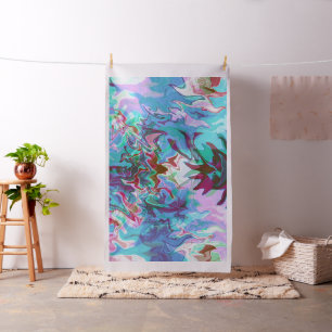 Deep Sea Fun...... Fabric