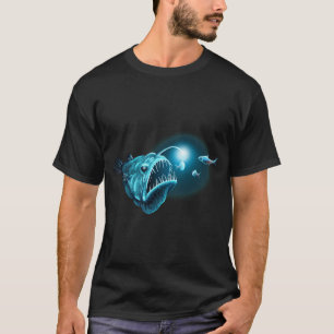 Deep-sea predatory fish T-Shirt